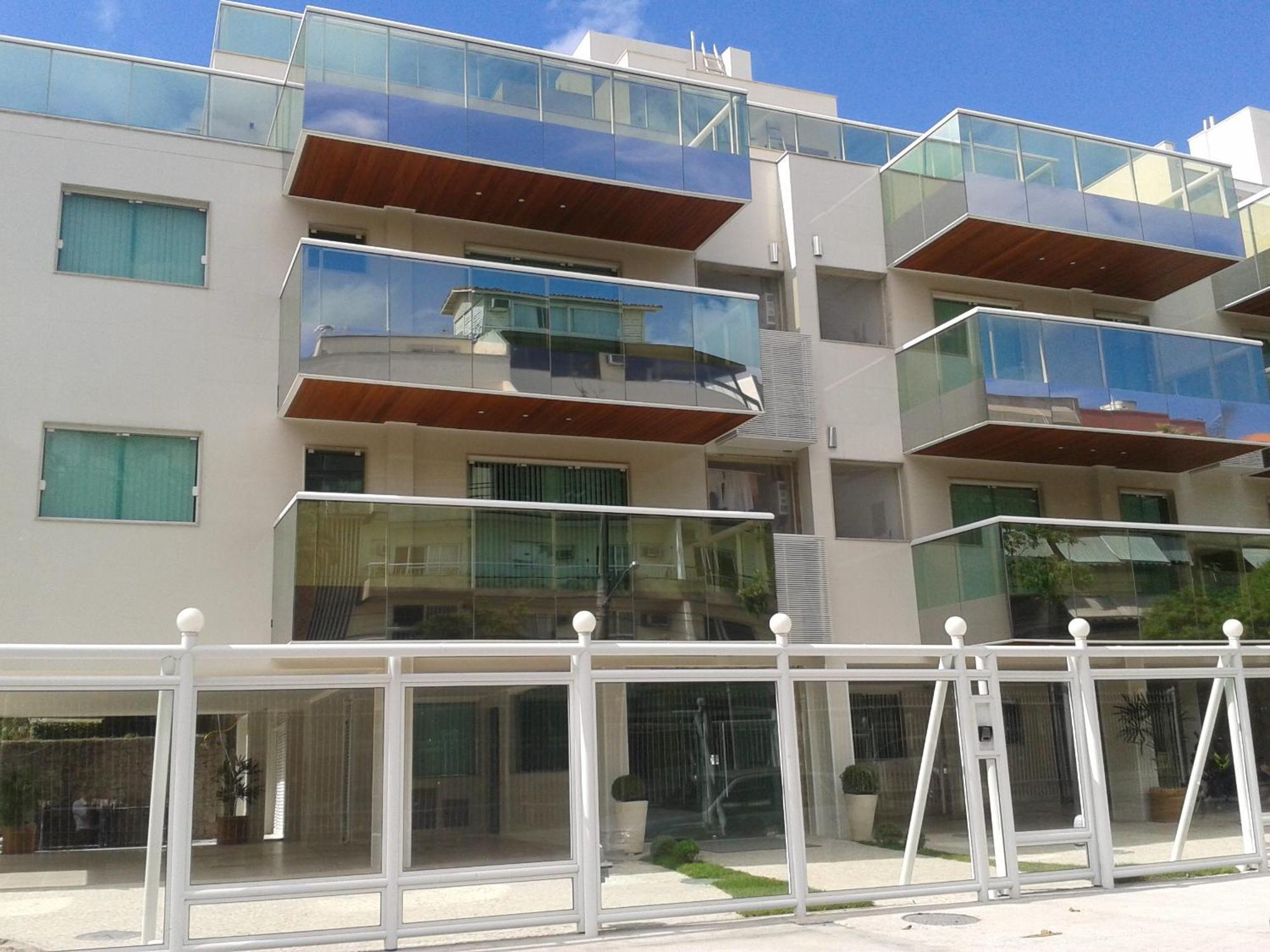 Ks Residence Ρίο ντε Τζανέιρο Εξωτερικό φωτογραφία