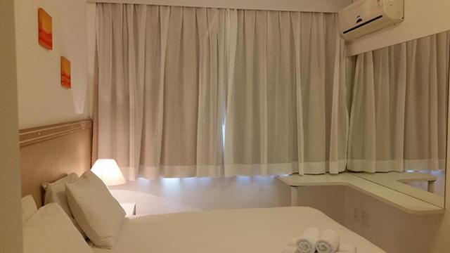 Ks Residence Ρίο ντε Τζανέιρο Δωμάτιο φωτογραφία