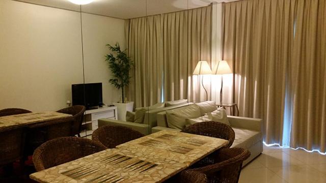 Ks Residence Ρίο ντε Τζανέιρο Δωμάτιο φωτογραφία