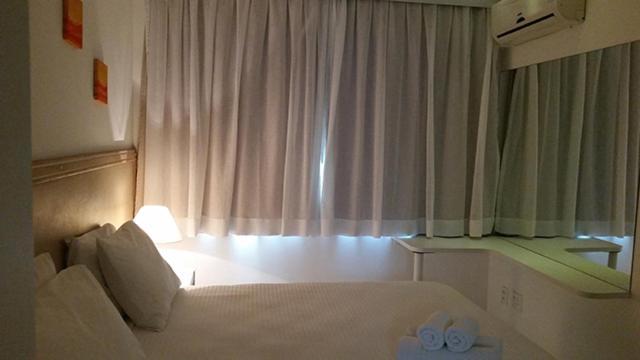 Ks Residence Ρίο ντε Τζανέιρο Δωμάτιο φωτογραφία