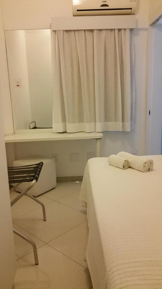 Ks Residence Ρίο ντε Τζανέιρο Δωμάτιο φωτογραφία