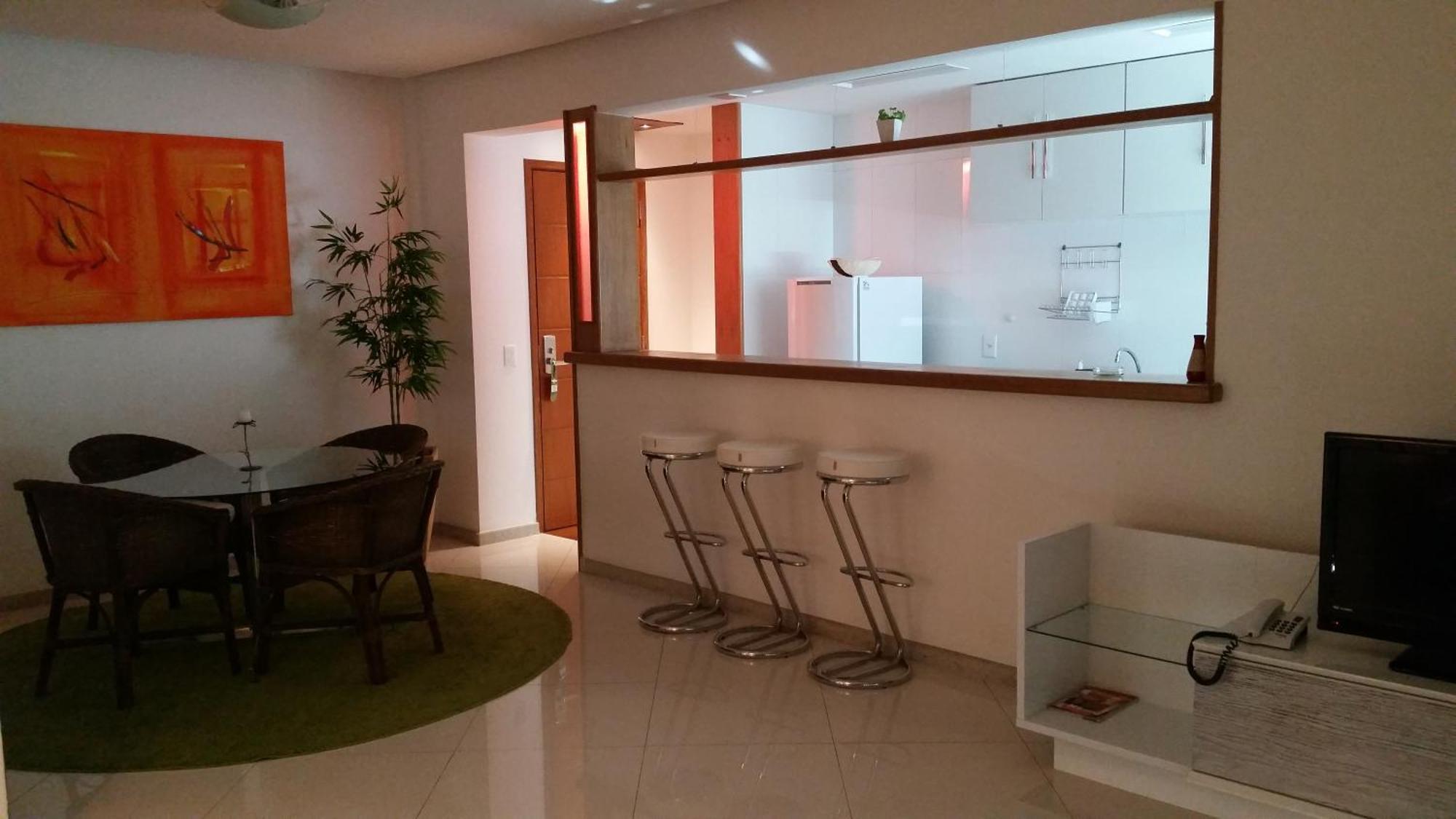 Ks Residence Ρίο ντε Τζανέιρο Δωμάτιο φωτογραφία