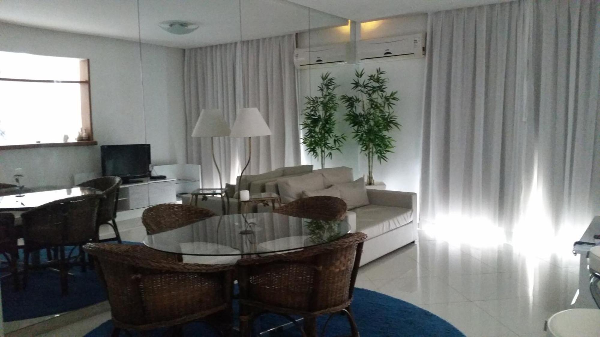 Ks Residence Ρίο ντε Τζανέιρο Δωμάτιο φωτογραφία