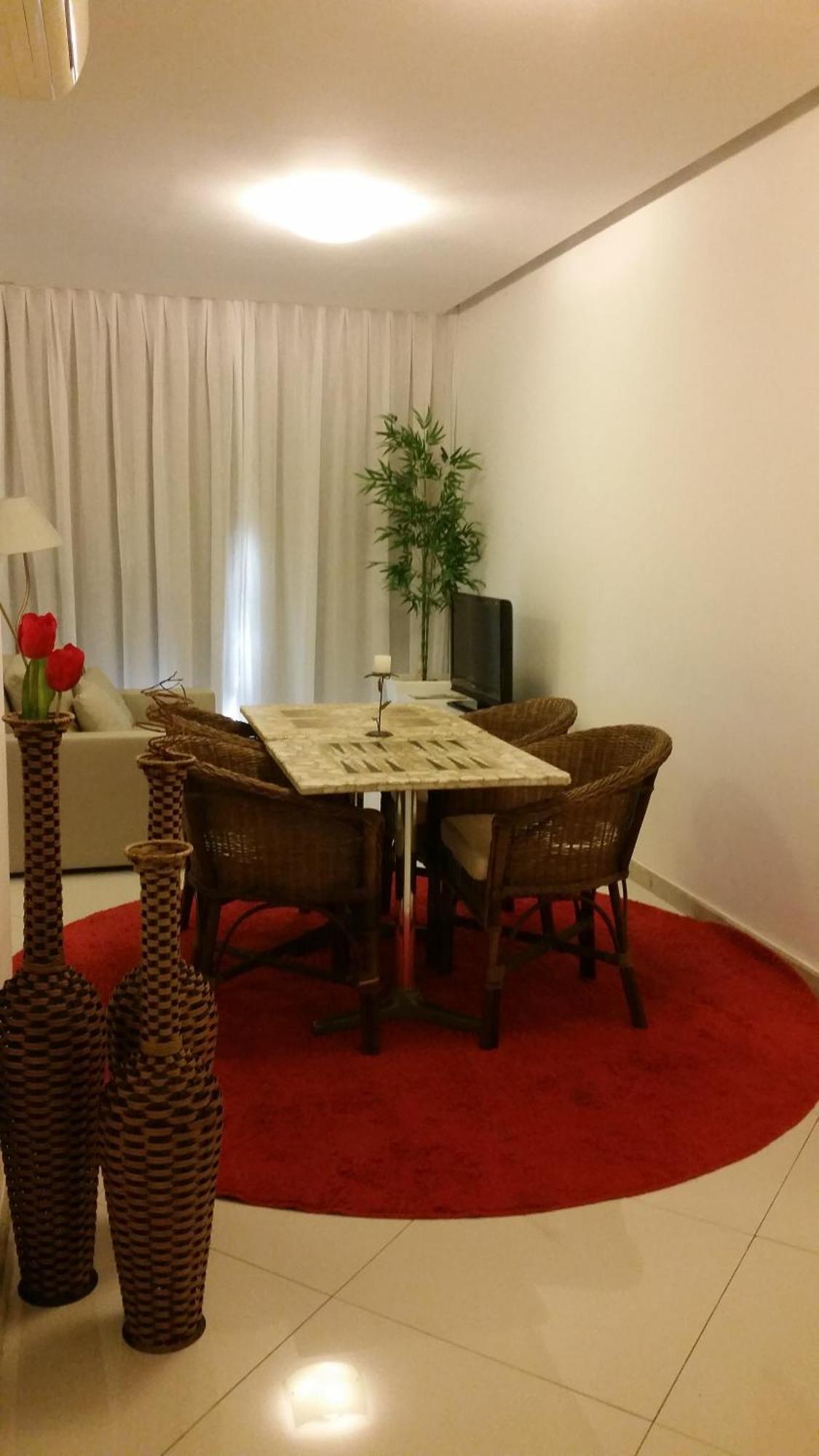 Ks Residence Ρίο ντε Τζανέιρο Δωμάτιο φωτογραφία