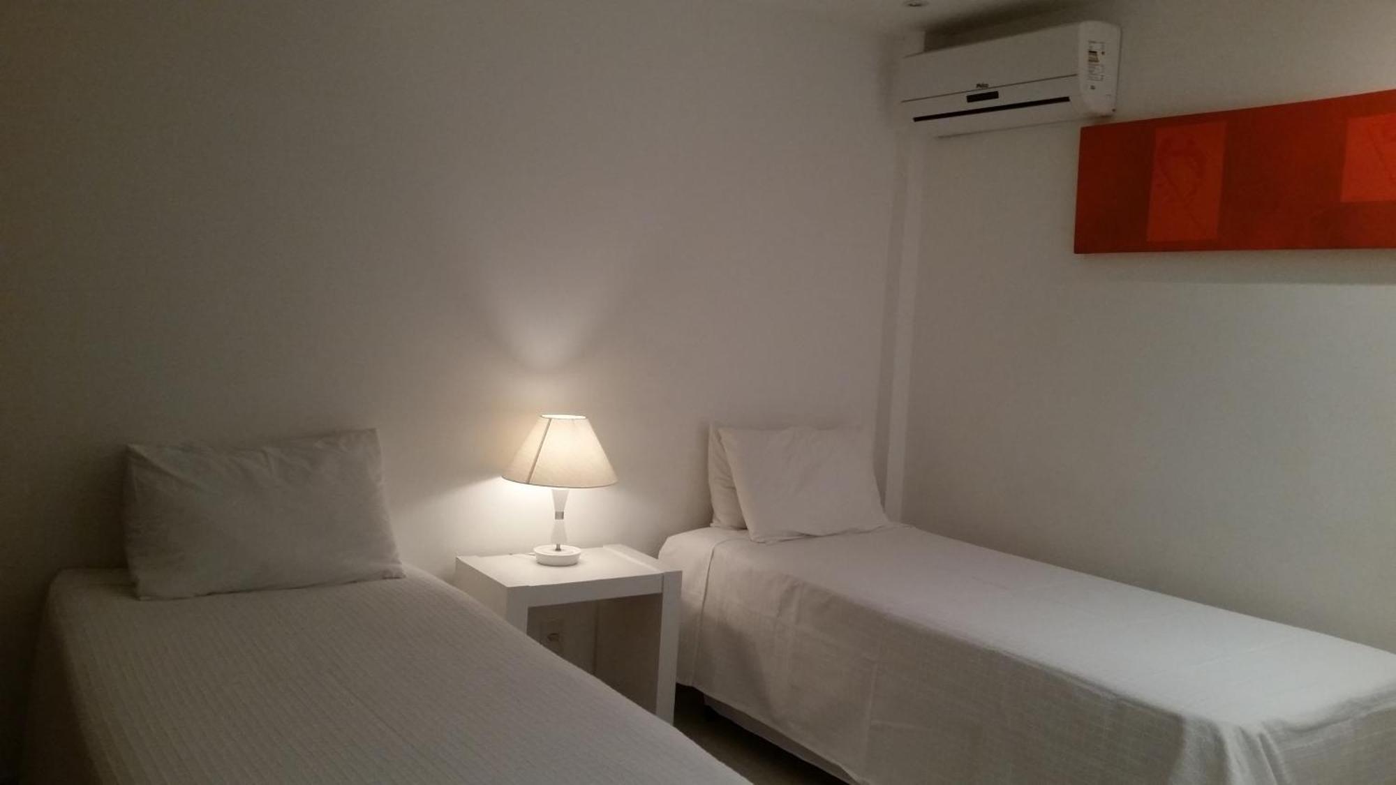 Ks Residence Ρίο ντε Τζανέιρο Δωμάτιο φωτογραφία