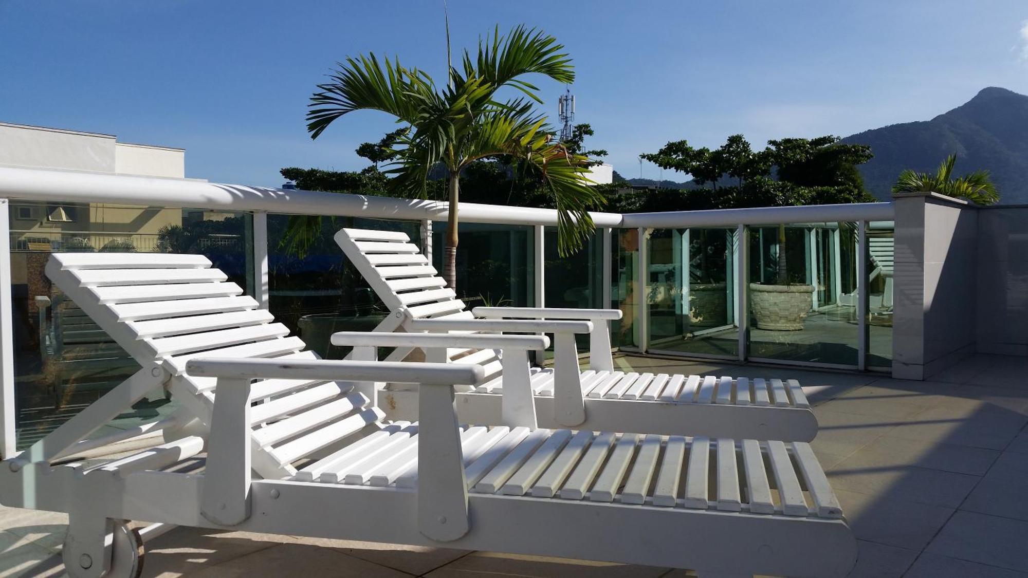 Ks Residence Ρίο ντε Τζανέιρο Δωμάτιο φωτογραφία