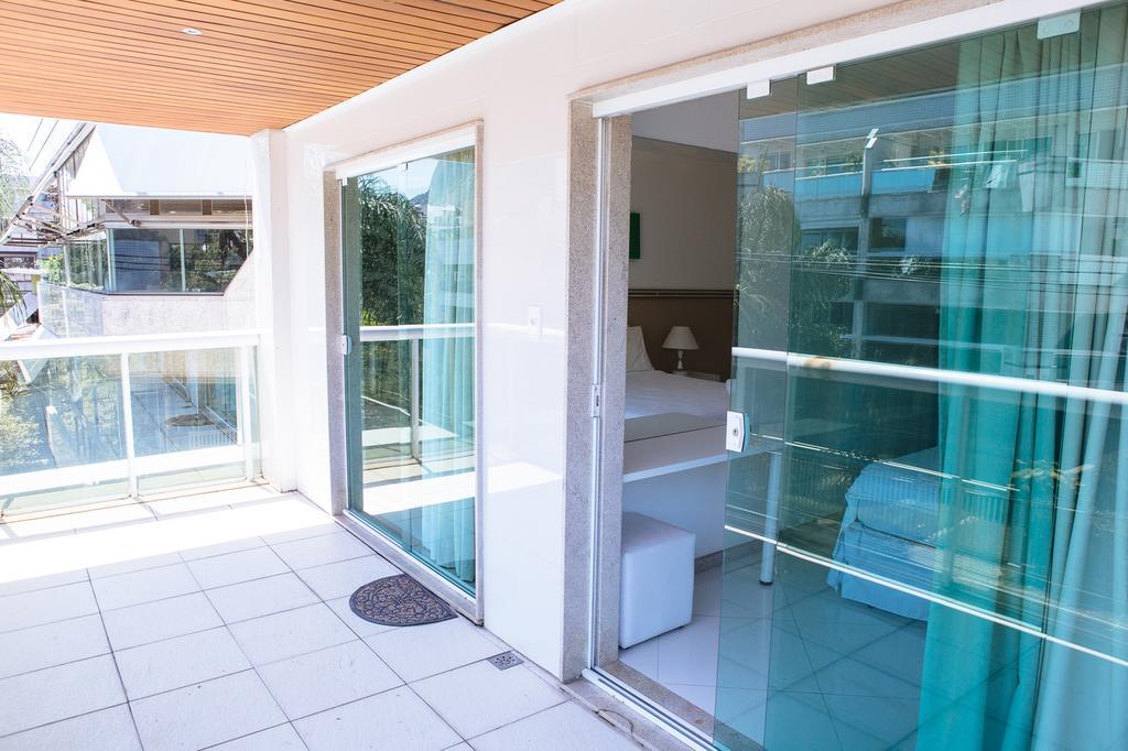 Ks Residence Ρίο ντε Τζανέιρο Εξωτερικό φωτογραφία