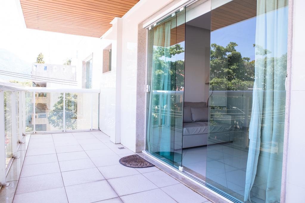 Ks Residence Ρίο ντε Τζανέιρο Εξωτερικό φωτογραφία