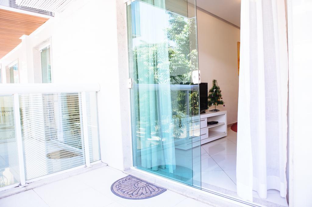 Ks Residence Ρίο ντε Τζανέιρο Εξωτερικό φωτογραφία