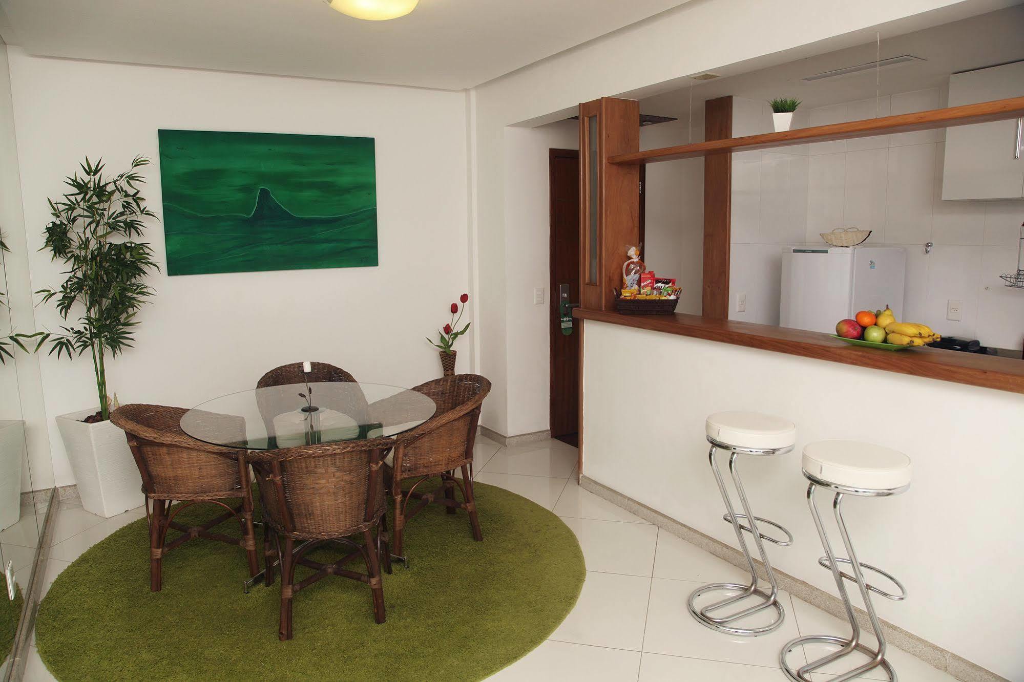 Ks Residence Ρίο ντε Τζανέιρο Εξωτερικό φωτογραφία