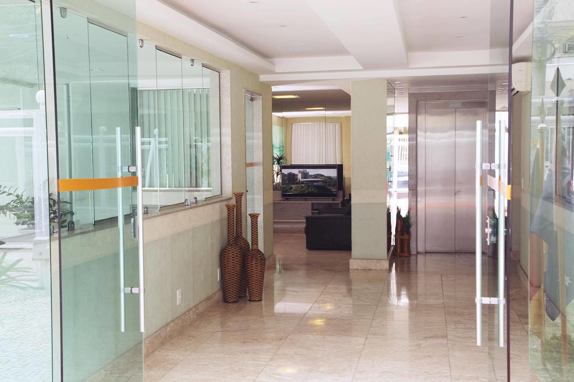 Ks Residence Ρίο ντε Τζανέιρο Εξωτερικό φωτογραφία