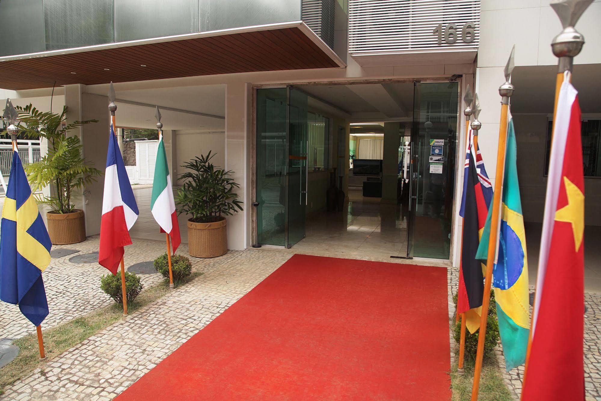 Ks Residence Ρίο ντε Τζανέιρο Εξωτερικό φωτογραφία