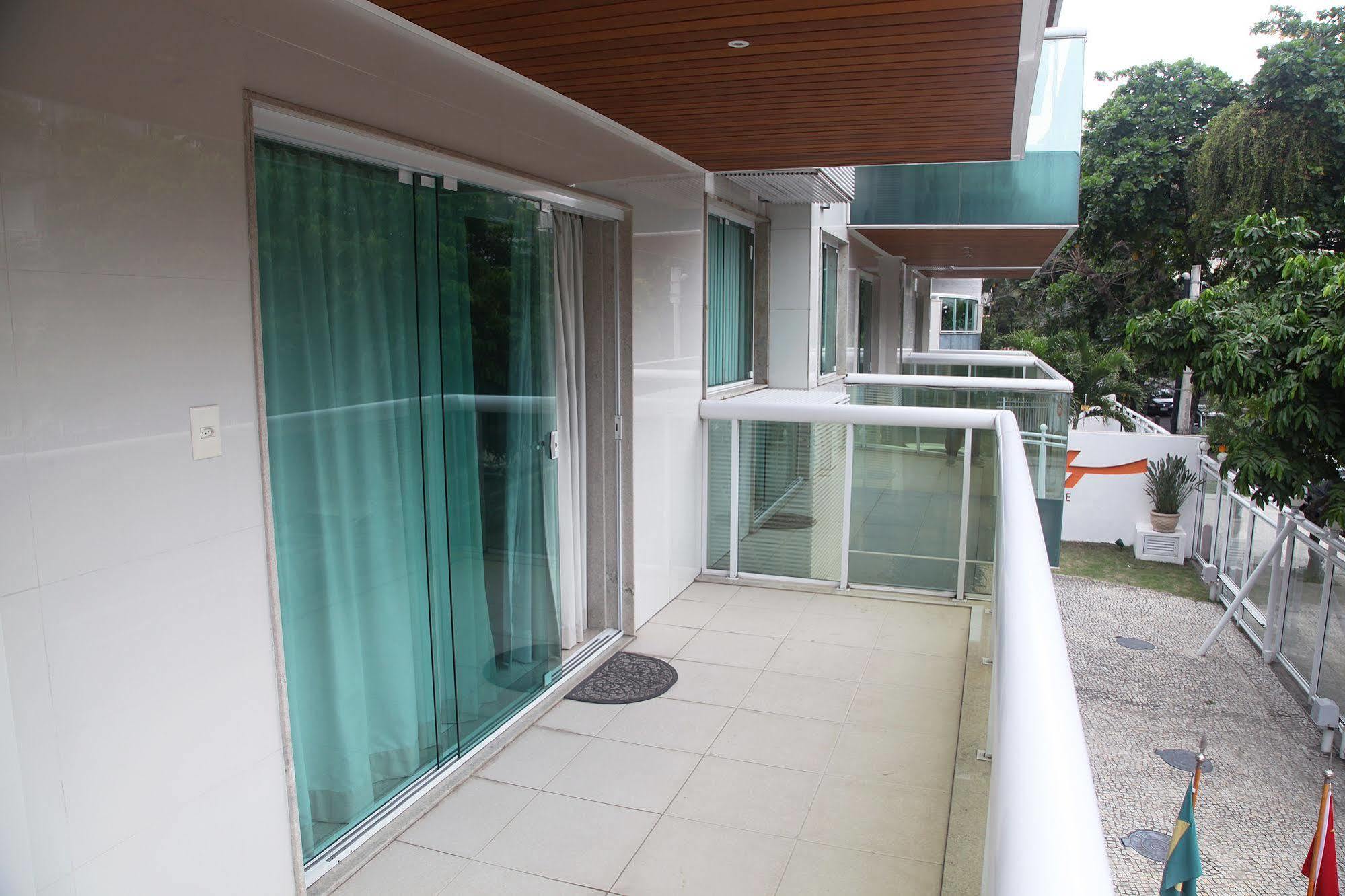 Ks Residence Ρίο ντε Τζανέιρο Εξωτερικό φωτογραφία