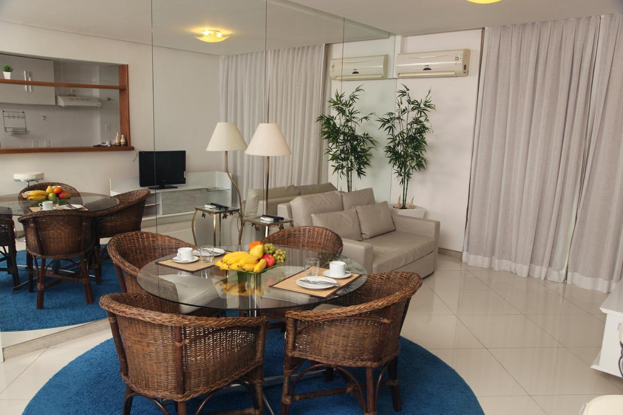 Ks Residence Ρίο ντε Τζανέιρο Εξωτερικό φωτογραφία