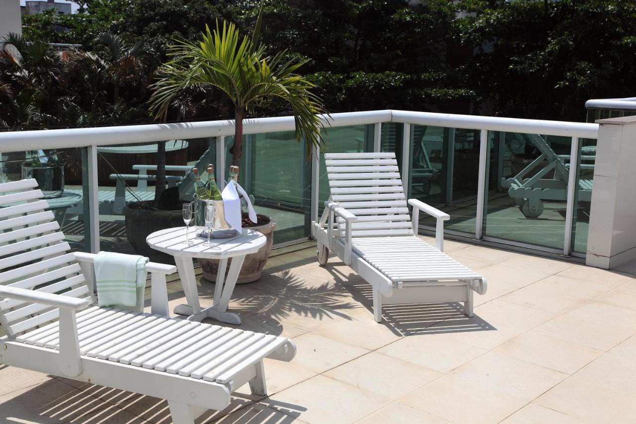 Ks Residence Ρίο ντε Τζανέιρο Εξωτερικό φωτογραφία